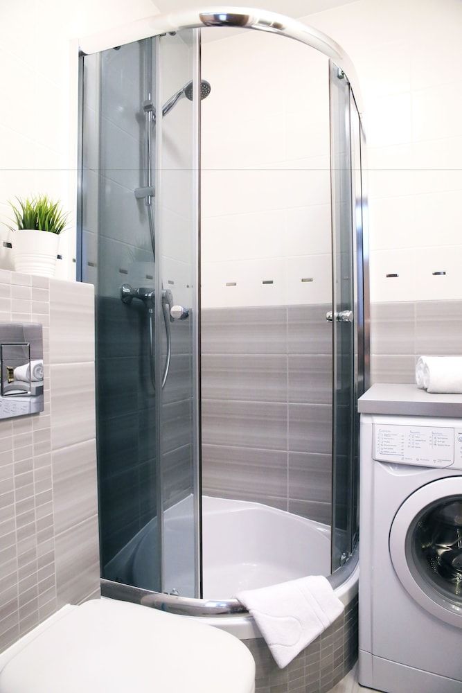 Plac Teatralny - Imaginea City Apartments Apartment 10