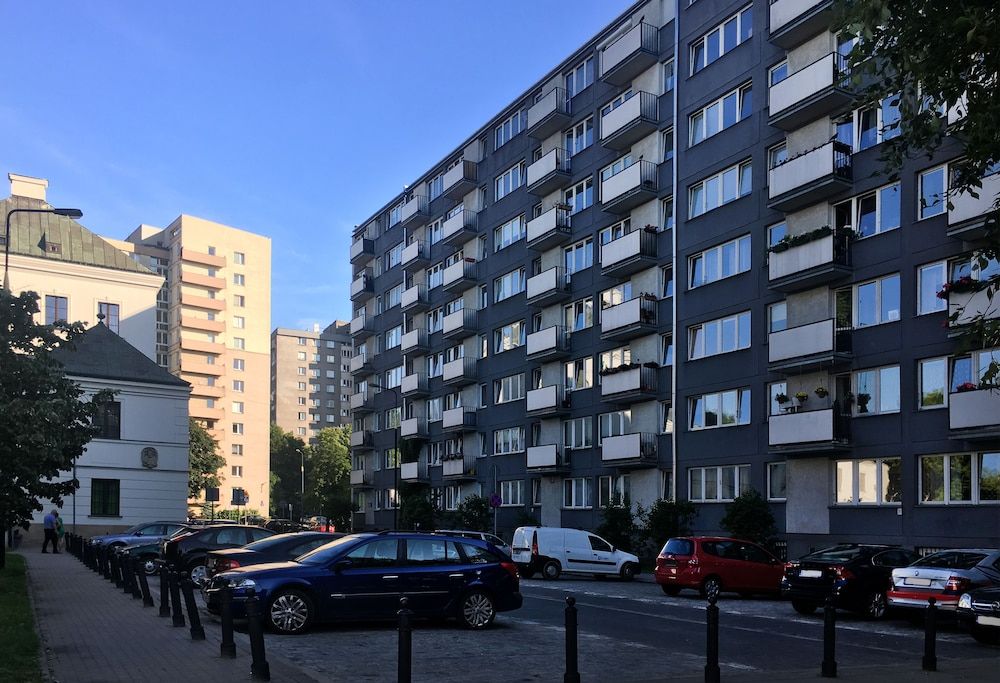 undefined Plac Teatralny - Imaginea City Apartments 2
