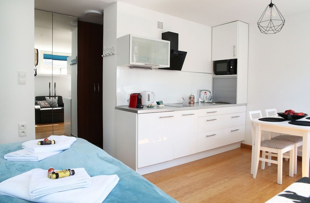 undefined Plac Teatralny - Imaginea City Apartments 7