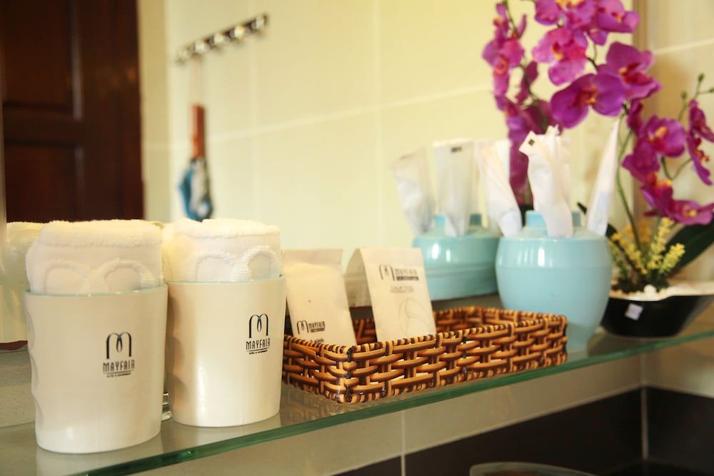 Mayfair Danang Hotel Superior Double Room 8