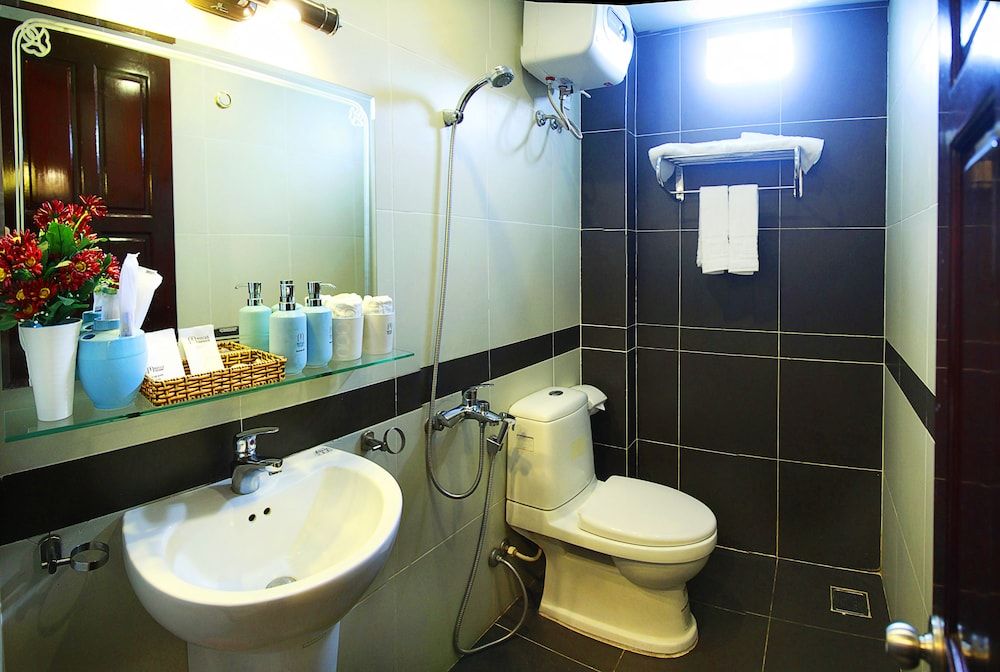 Mayfair Danang Hotel Superior Double Room 7