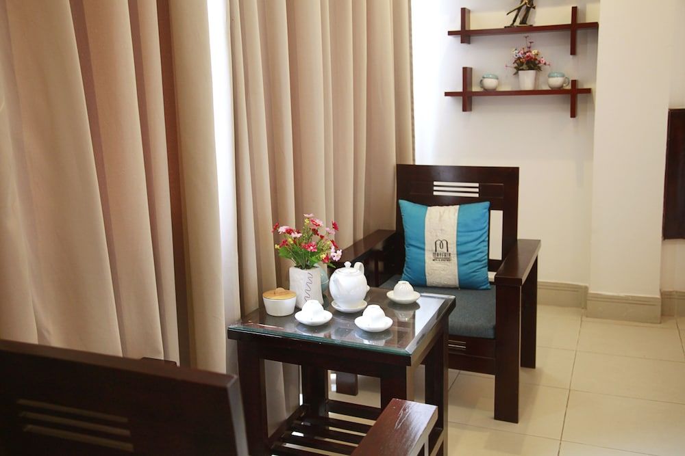 undefined Mayfair Danang Hotel 4