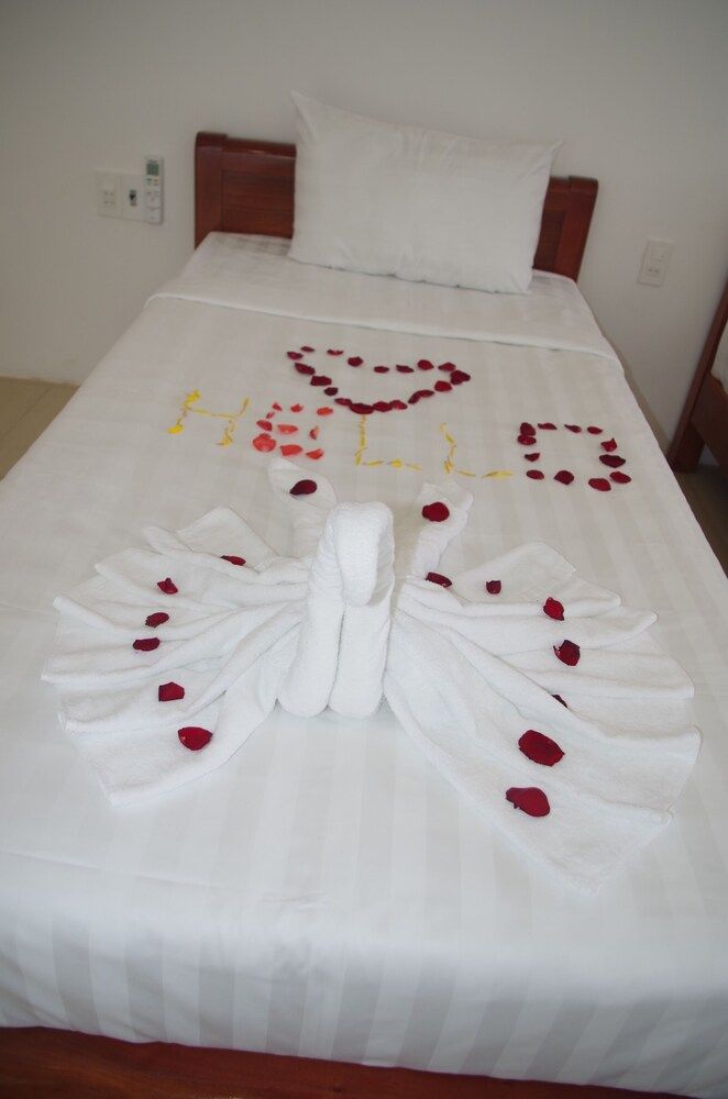 In-Room Amenity