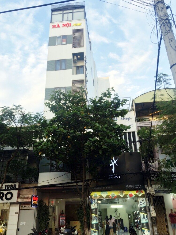 undefined Hanoi Hotel 6