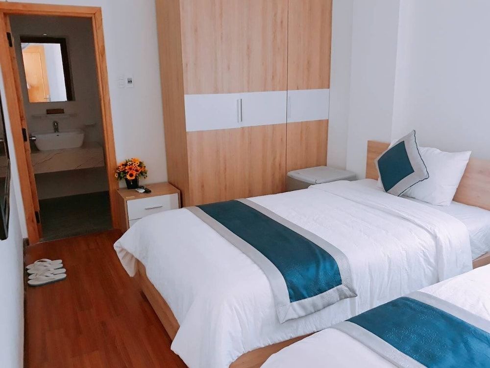 undefined Hanoi Hotel 2