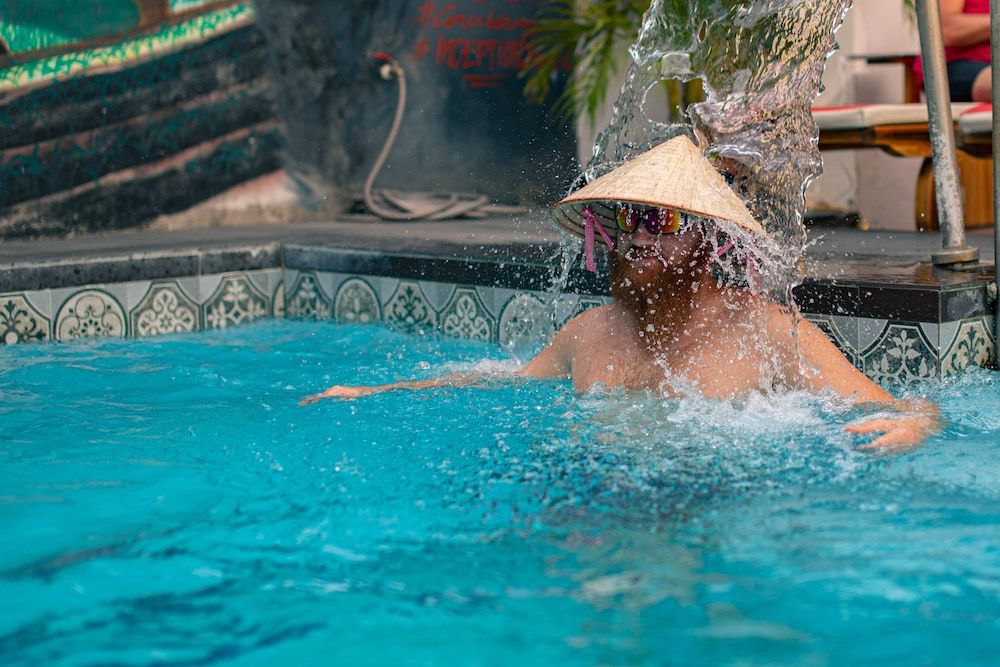 undefined 7Fridays Westlake Hostel 10