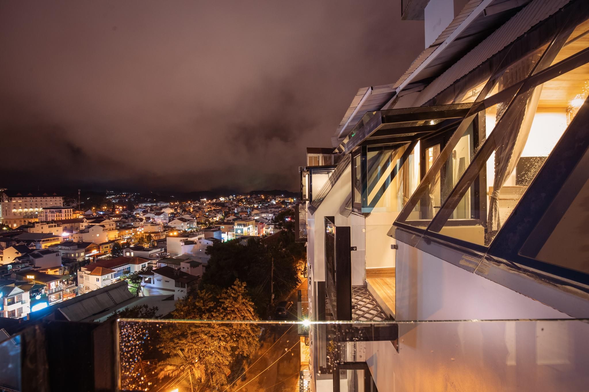 undefined Pi Boutique Hotel 10