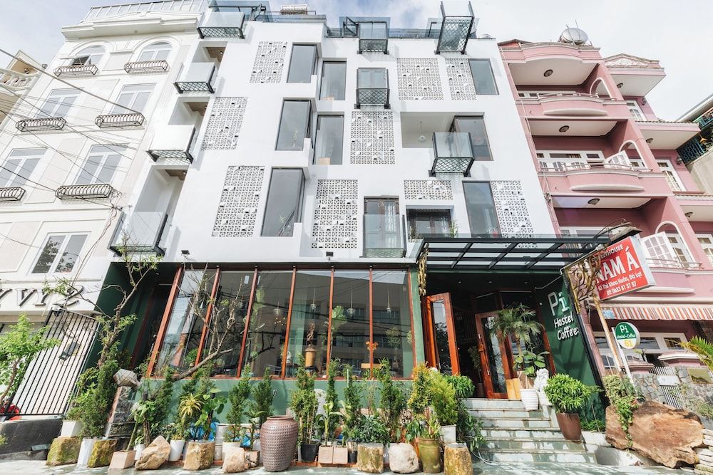 undefined Pi Boutique Hotel 5