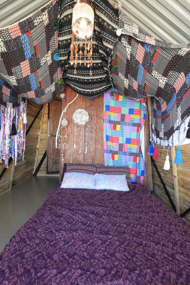 undefined Lang Boho 8