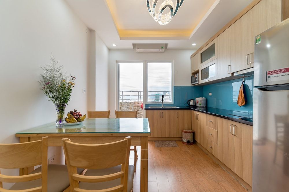 undefined 2232 Sea View Apartment 7