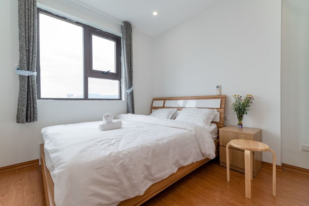 2232 Sea View Apartment Deluxe Apartment, 2 Bedrooms 4