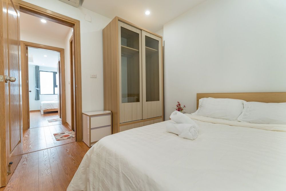 2232 Sea View Apartment Deluxe Apartment, 2 Bedrooms 2