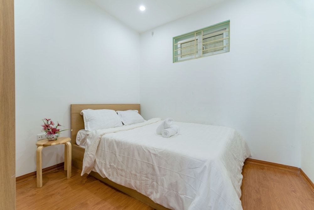 2232 Sea View Apartment Deluxe Apartment, 2 Bedrooms 3