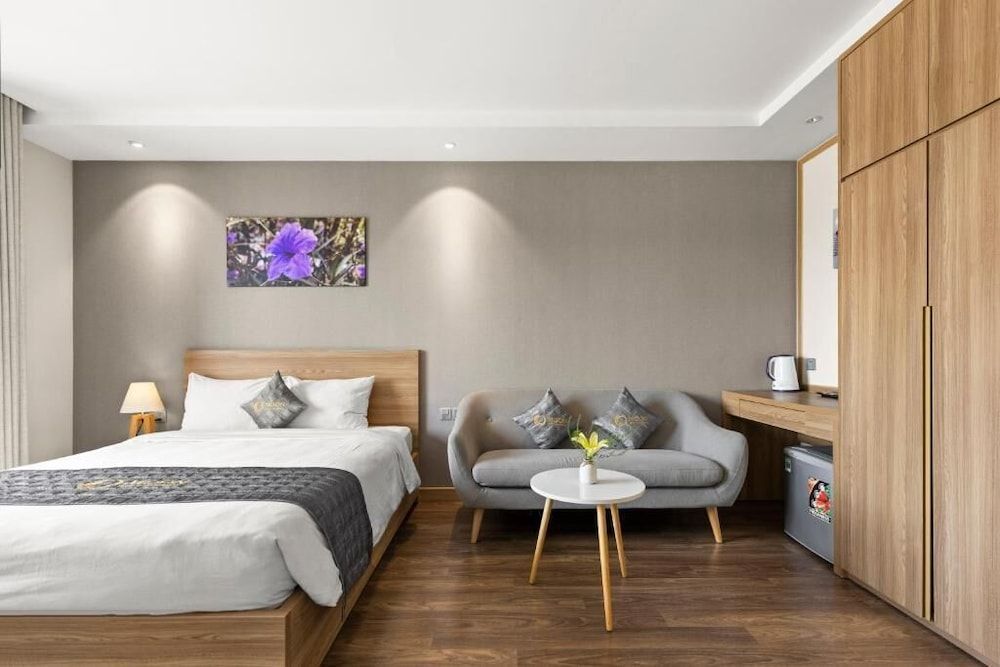 undefined DaNang Moon Villa & Apartment