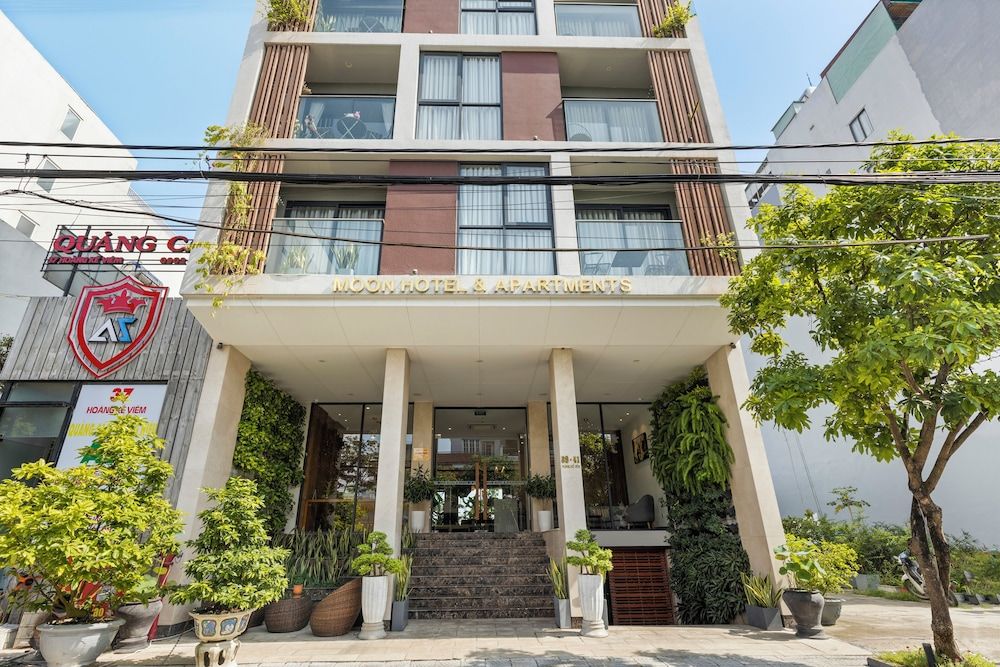 undefined DaNang Moon Villa & Apartment 6