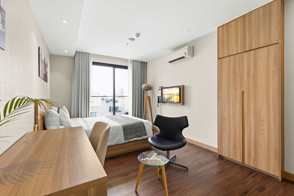 undefined DaNang Moon Villa & Apartment 4