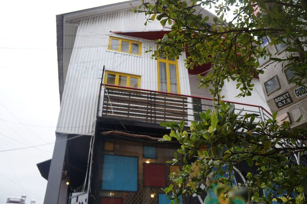 undefined Grey Monkey Dalat Hostel 3