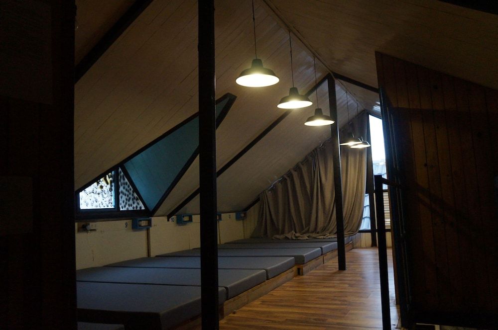 undefined Grey Monkey Dalat Hostel 7