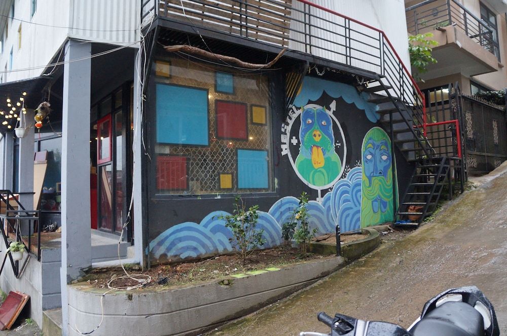 undefined Grey Monkey Dalat Hostel 2