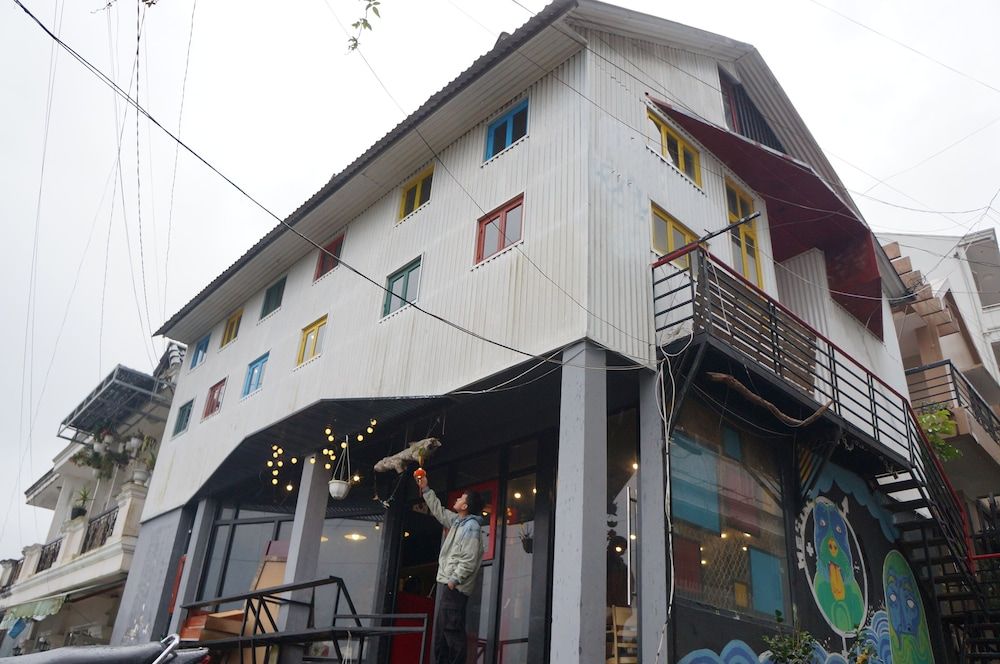 undefined Grey Monkey Dalat Hostel 5