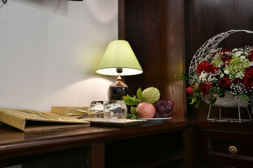 Golden Sail Hotel Deluxe Double Room 4