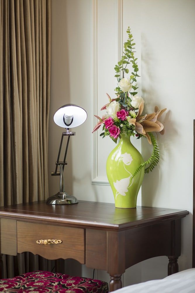 Golden Sail Hotel Family Room 4