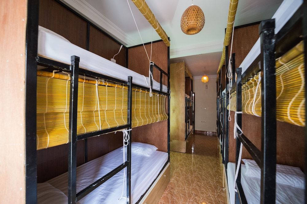 undefined Ubuntu Hostel 6