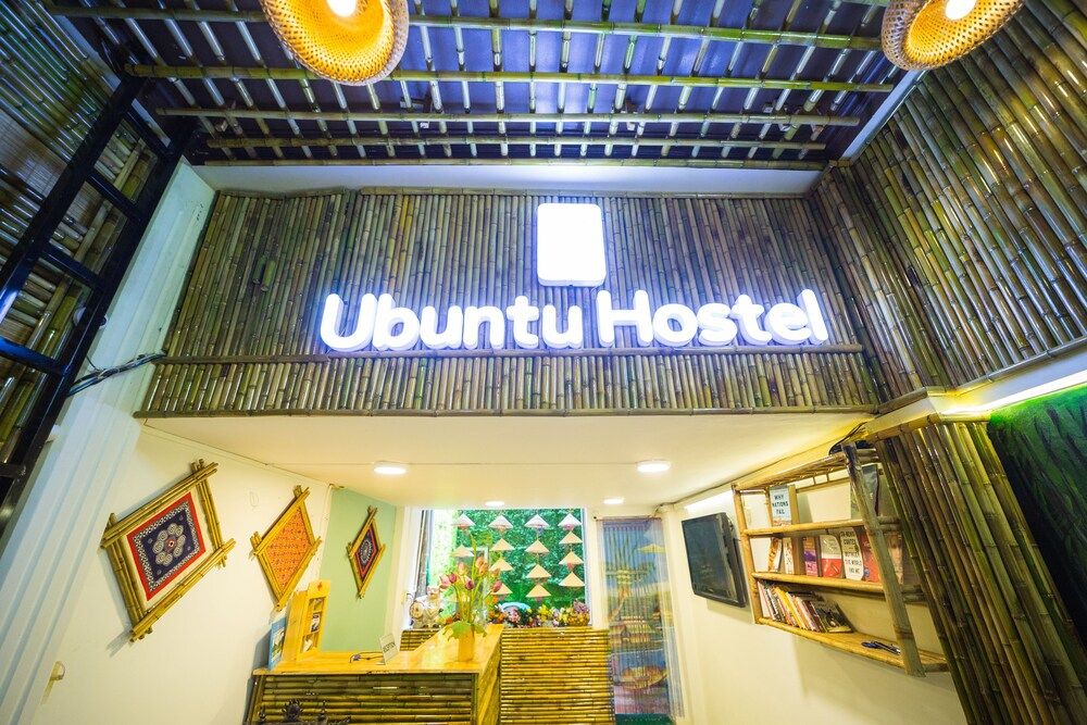 undefined Ubuntu Hostel 3