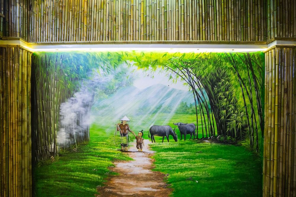 undefined Ubuntu Hostel 2