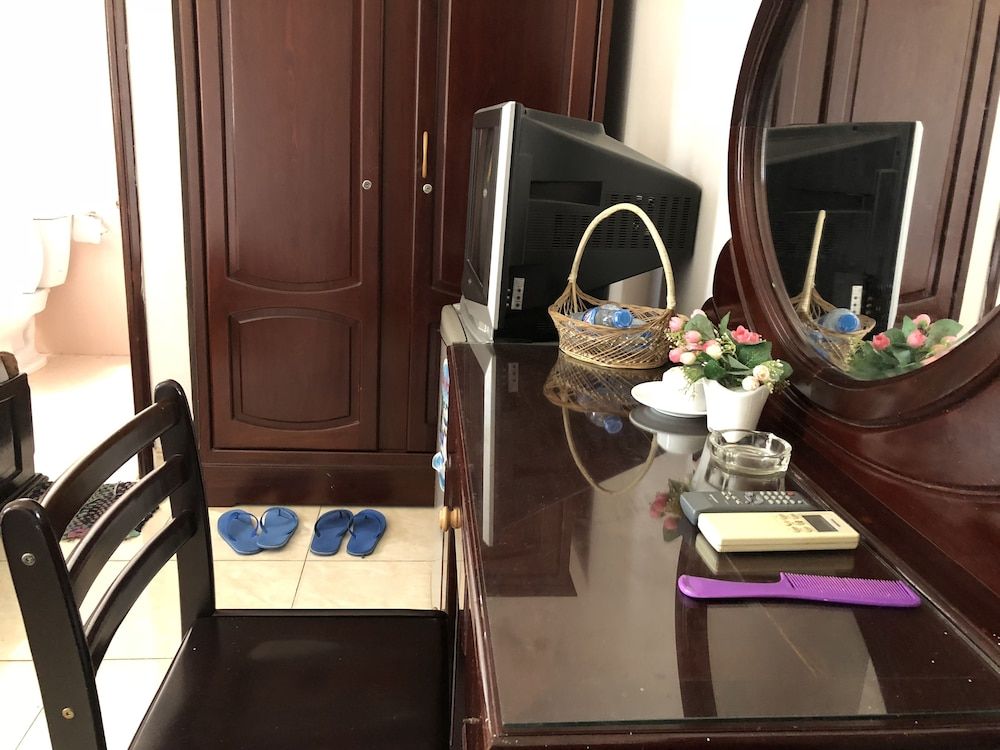 In-Room Amenity