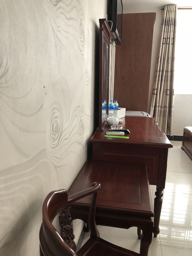 In-Room Amenity
