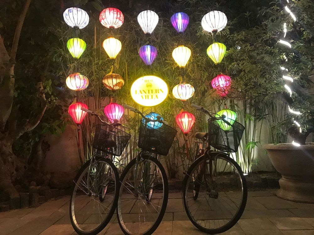 undefined Lantern Villa 5