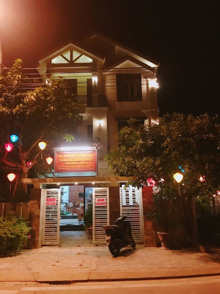 undefined Lantern Villa 8