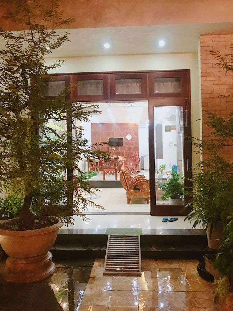 undefined Lantern Villa 4