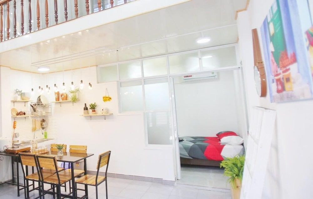 undefined Baphu House 6