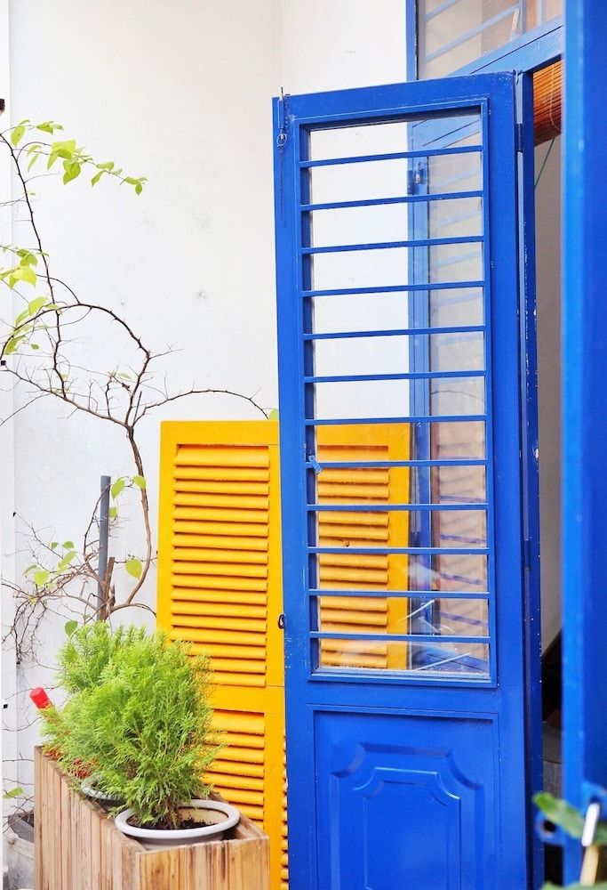 undefined Baphu House 10