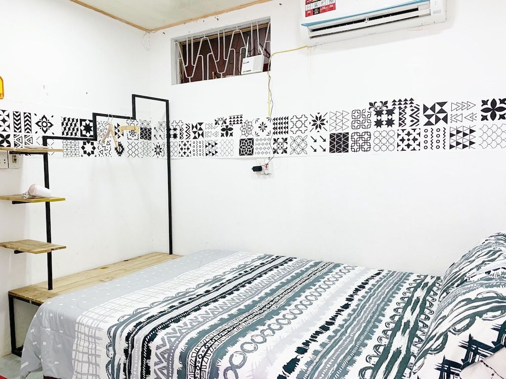 undefined Baphu House 4