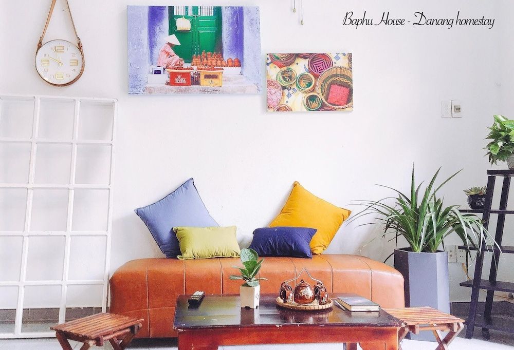 undefined Baphu House 8