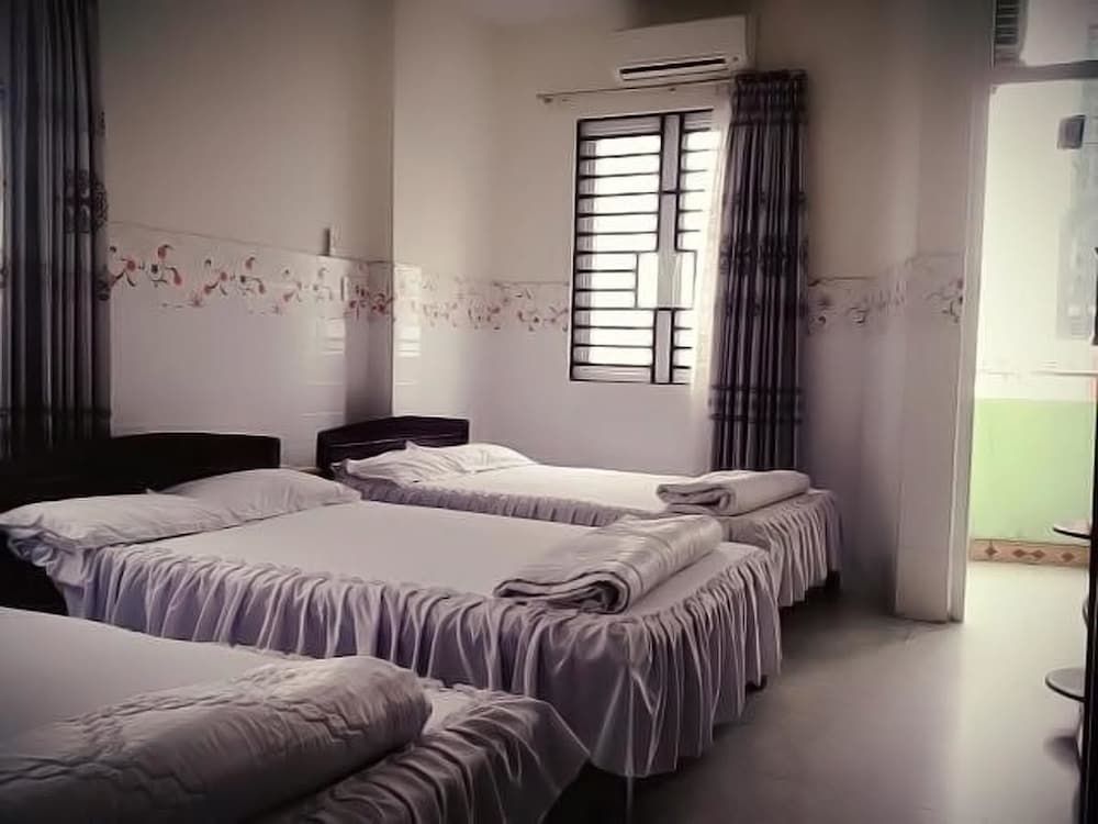 undefined Hung Binh hotel 6