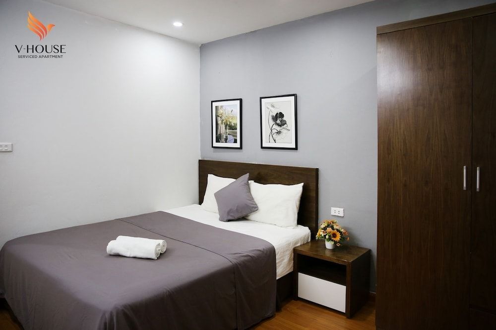 undefined V House 1 Serviced Apartment 3
