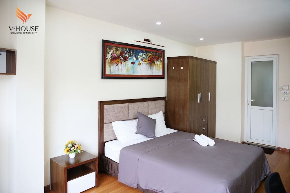undefined V House 1 Serviced Apartment 8