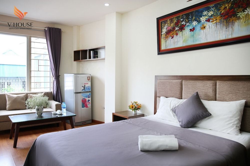 undefined V House 1 Serviced Apartment 9