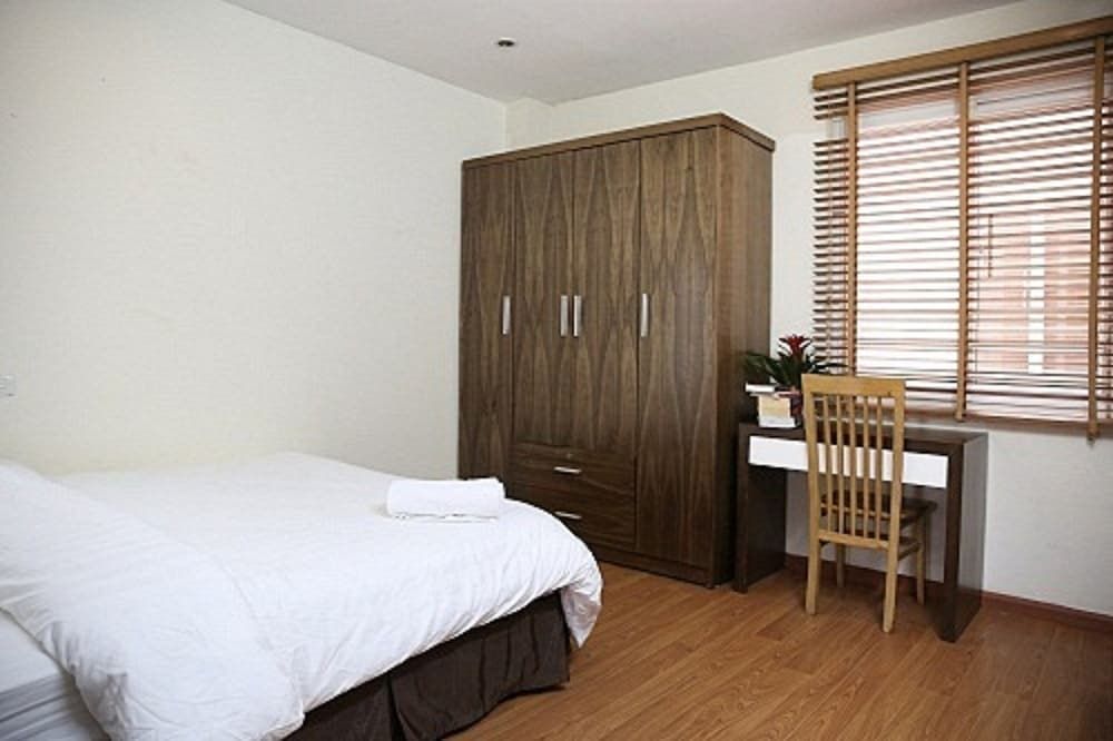 undefined V House 1 Serviced Apartment 4