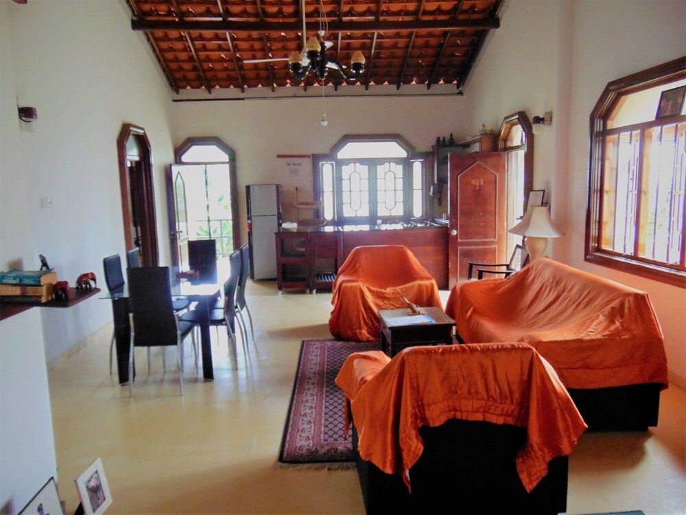 undefined Kandaudawatta Villa 8