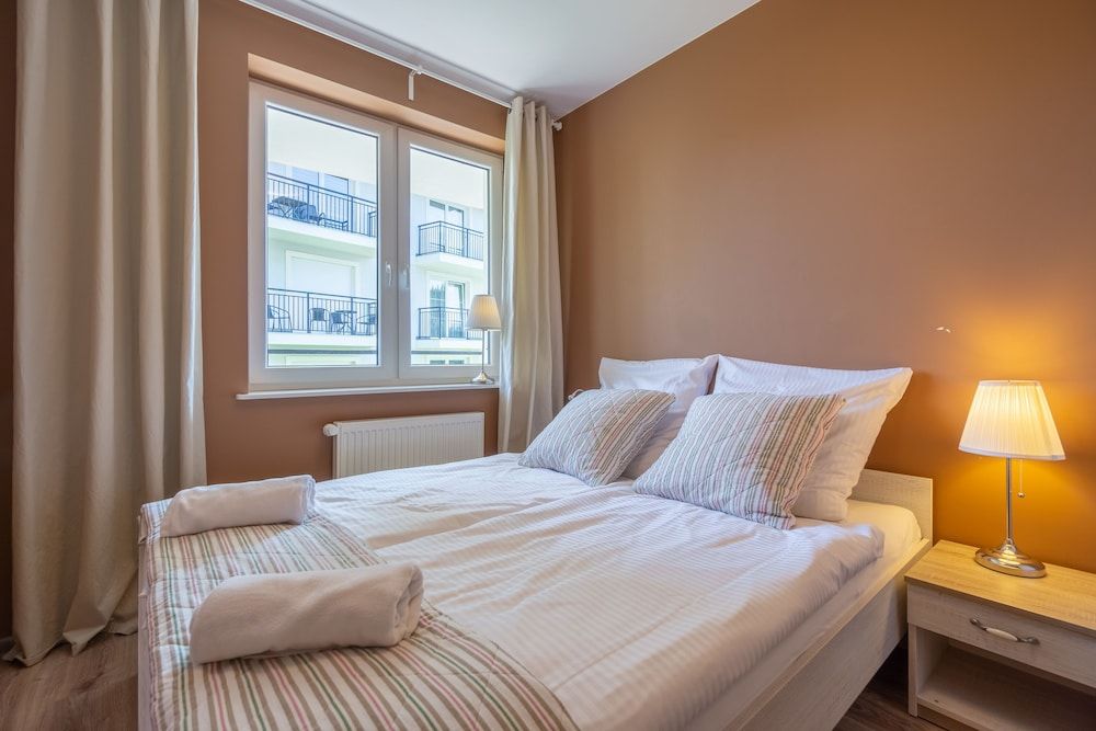 Comfort Apartment