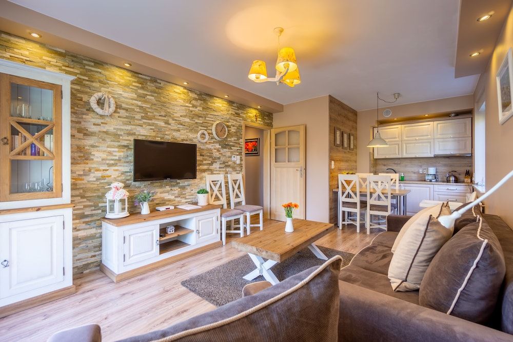 Comfort Apartment