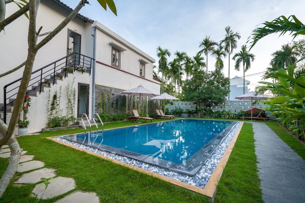 undefined Hoi An Laughter Garden Villas 9