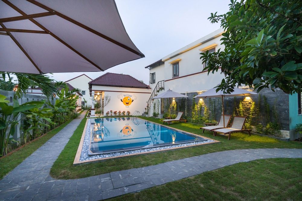undefined Hoi An Laughter Garden Villas 10