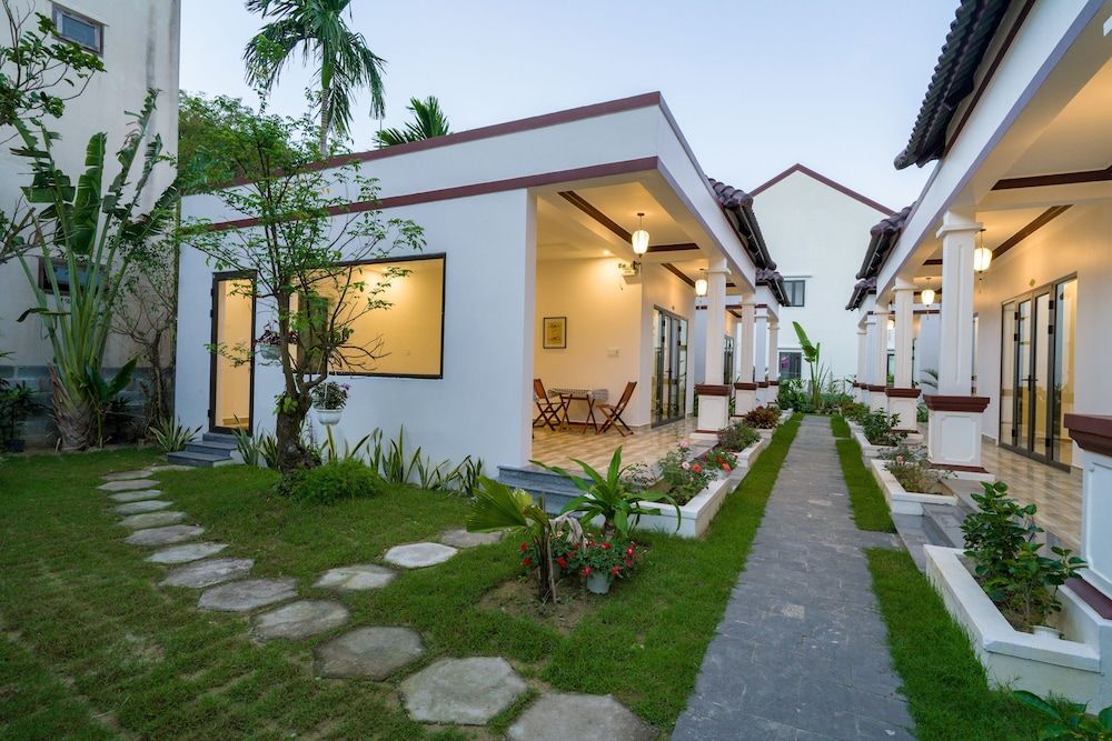 undefined Hoi An Laughter Garden Villas 6