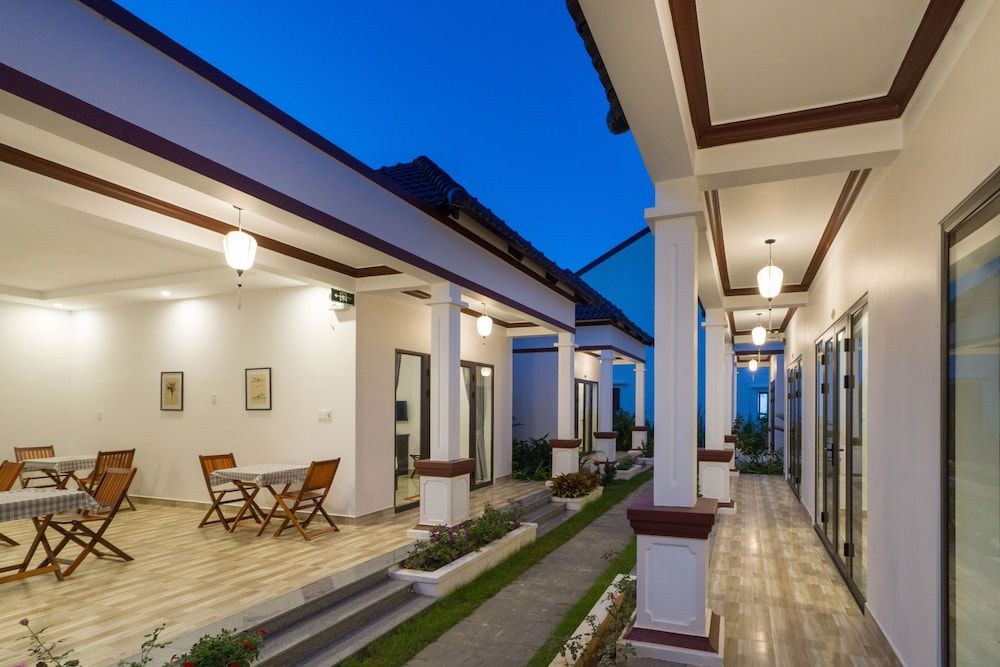 undefined Hoi An Laughter Garden Villas 3